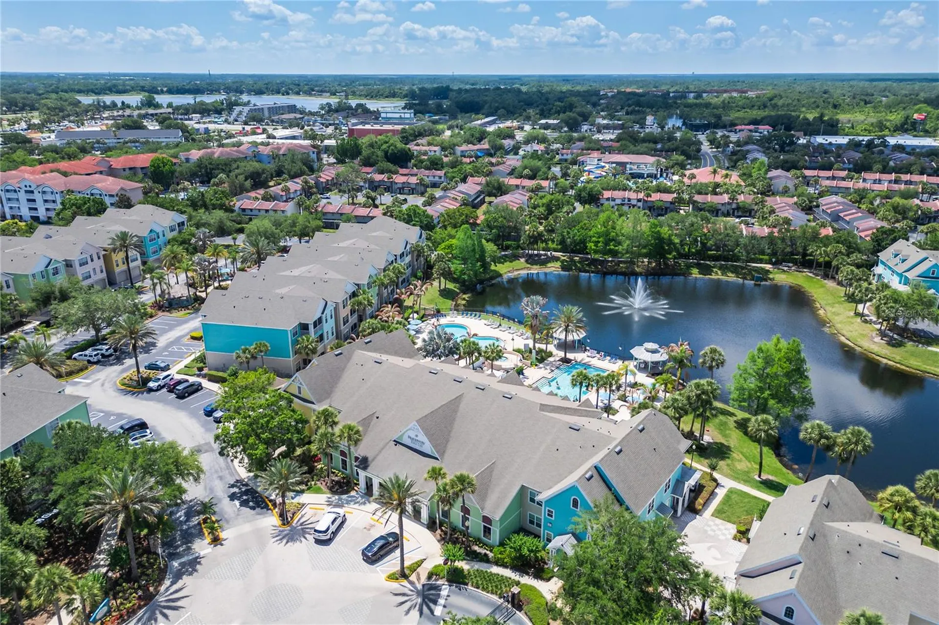 3019 Bonfire Beach Drive Kissimmee FL 34746