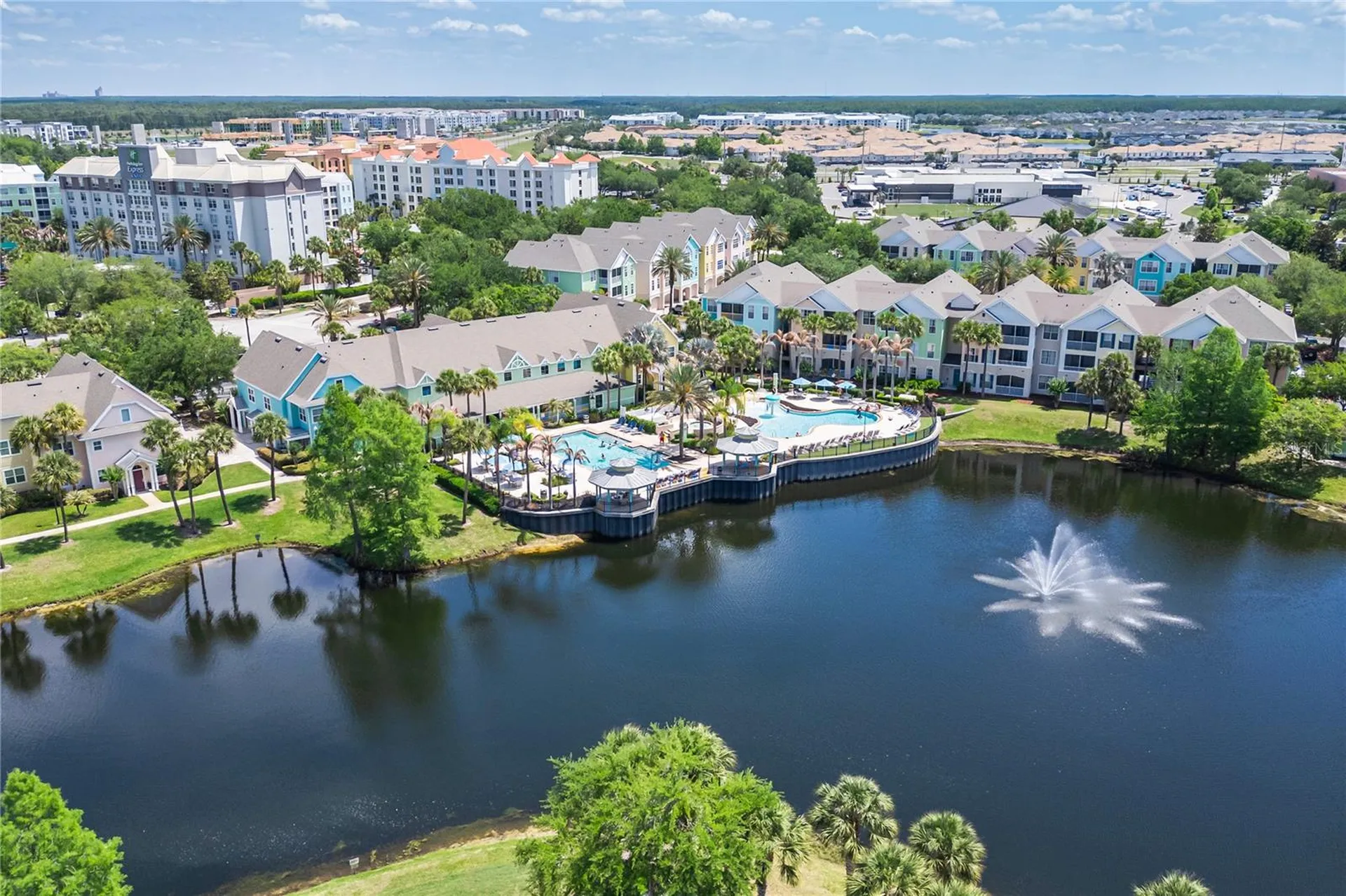 3019 Bonfire Beach Drive Kissimmee FL 34746