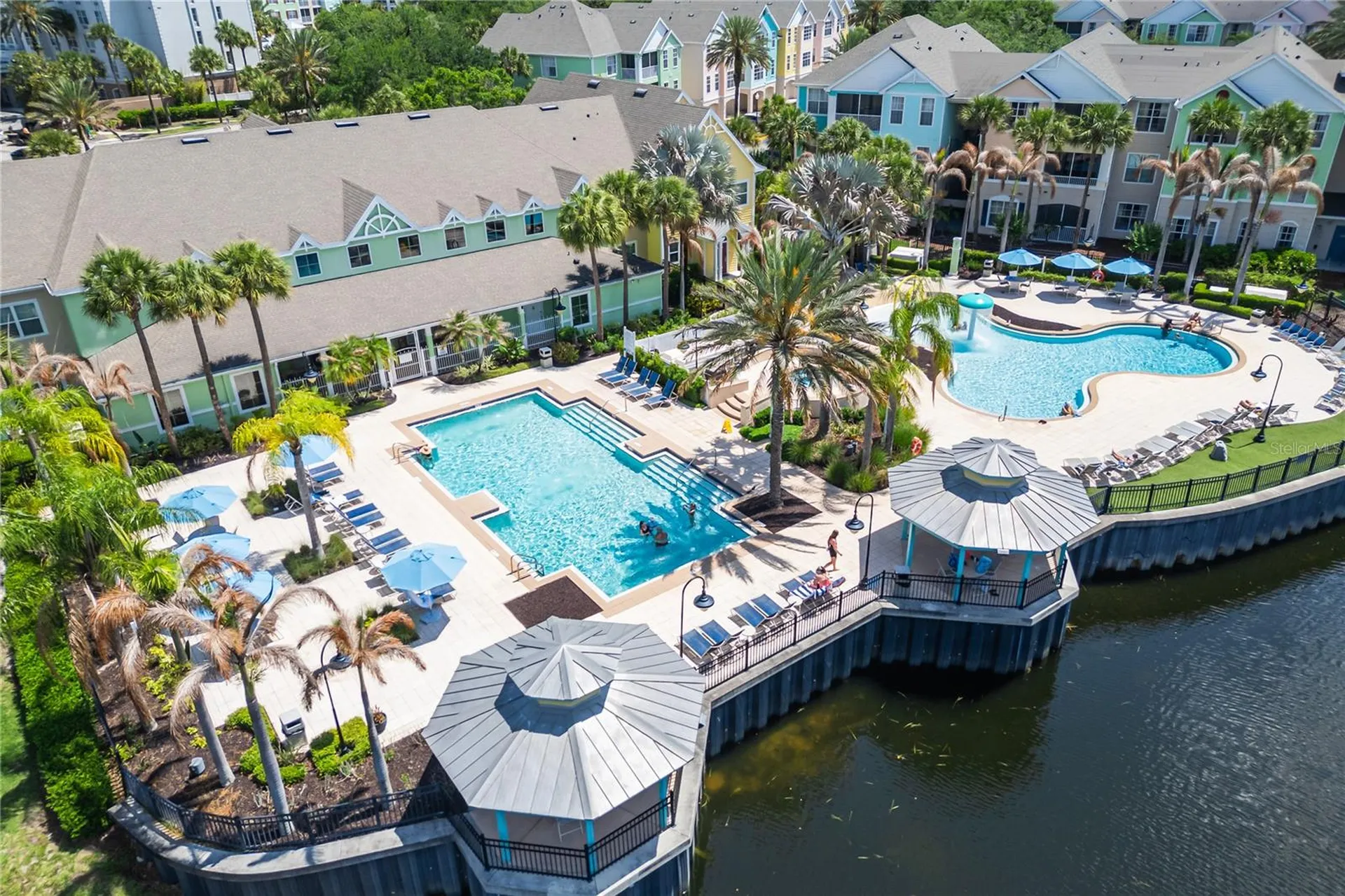 3019 Bonfire Beach Drive Kissimmee FL 34746