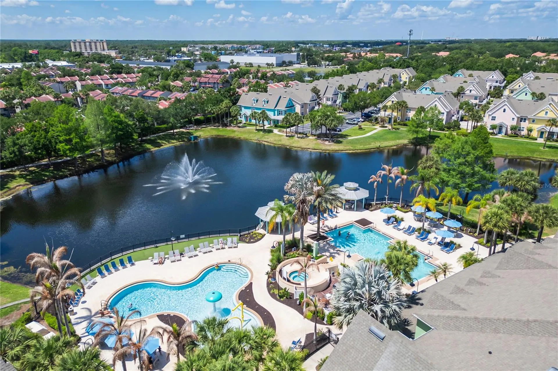 3019 Bonfire Beach Drive Kissimmee FL 34746