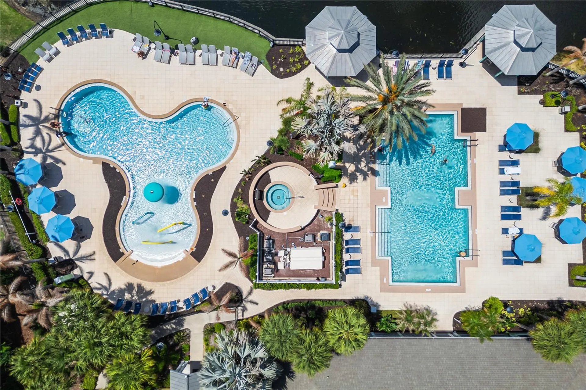 3019 Bonfire Beach Drive Kissimmee FL 34746