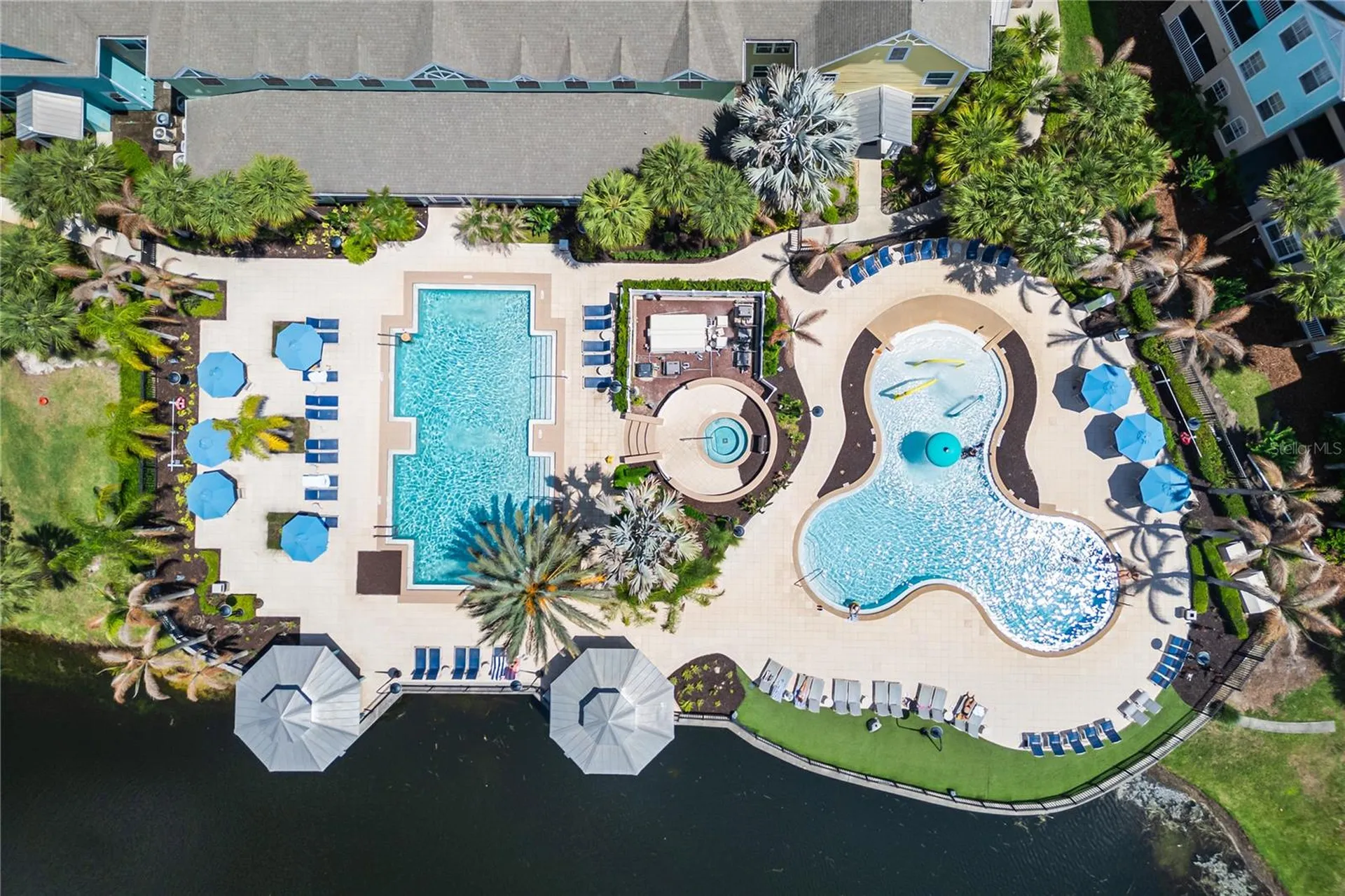3019 Bonfire Beach Drive Kissimmee FL 34746