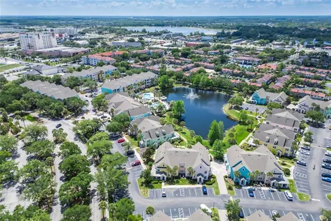 3019 Bonfire Beach Drive Kissimmee FL 34746