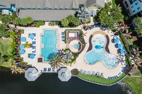 3019 Bonfire Beach Drive Kissimmee FL 34746
