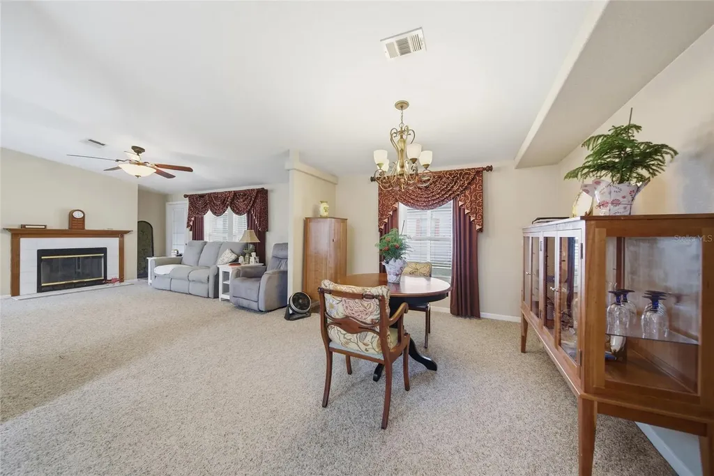 8401 Weatherford Avenue Brooksville FL 34613