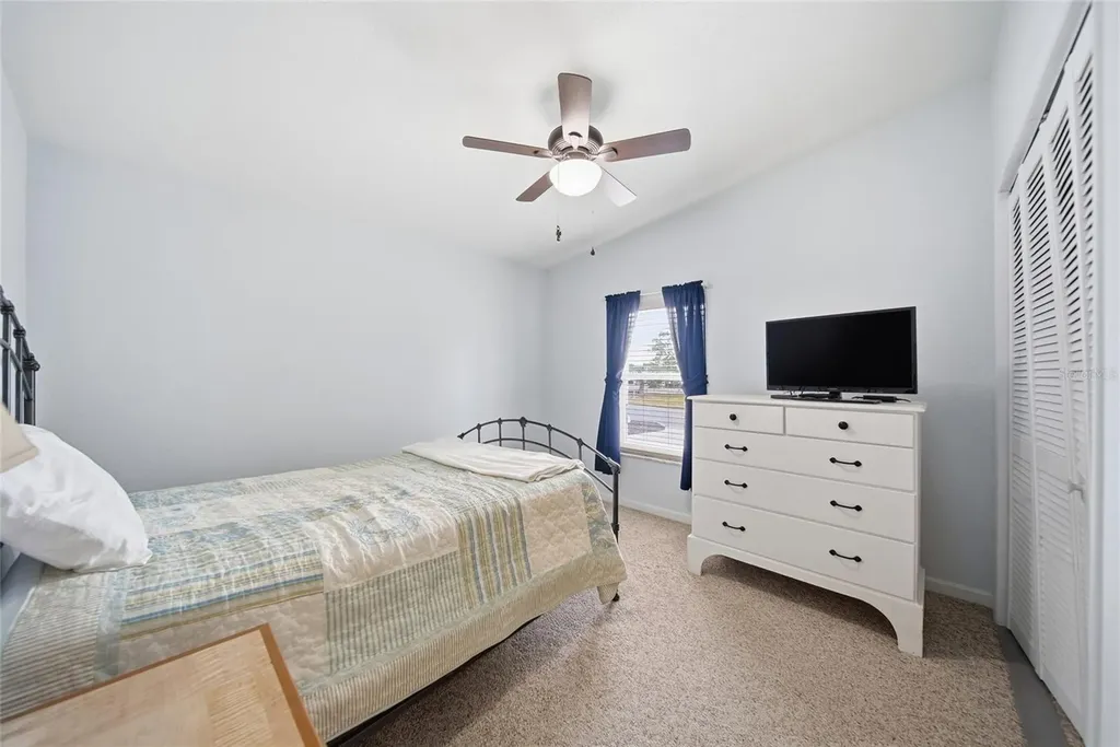 8401 Weatherford Avenue Brooksville FL 34613