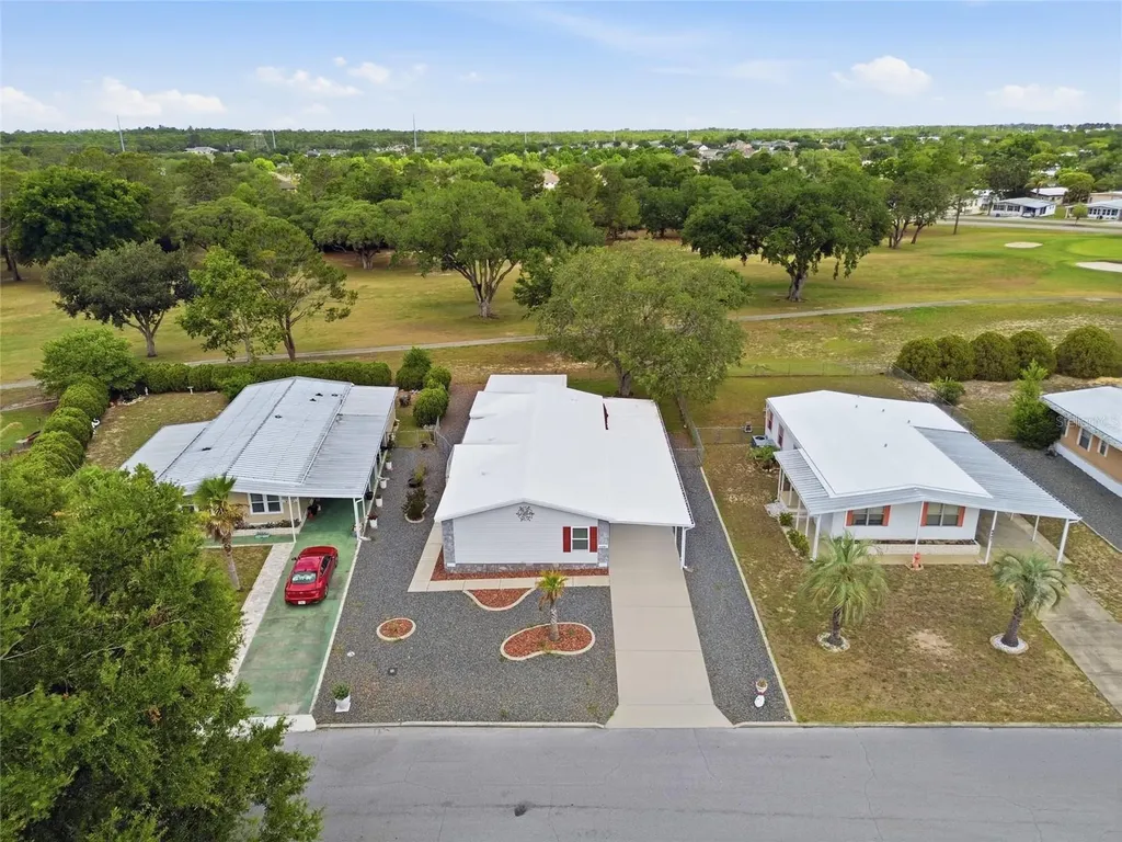 8401 Weatherford Avenue Brooksville FL 34613