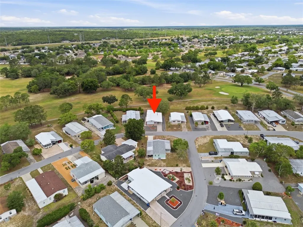 8401 Weatherford Avenue Brooksville FL 34613
