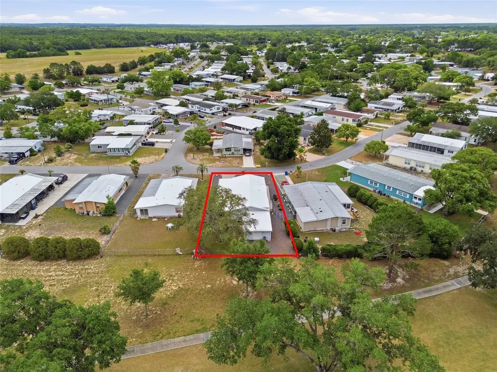 8401 Weatherford Avenue Brooksville FL 34613
