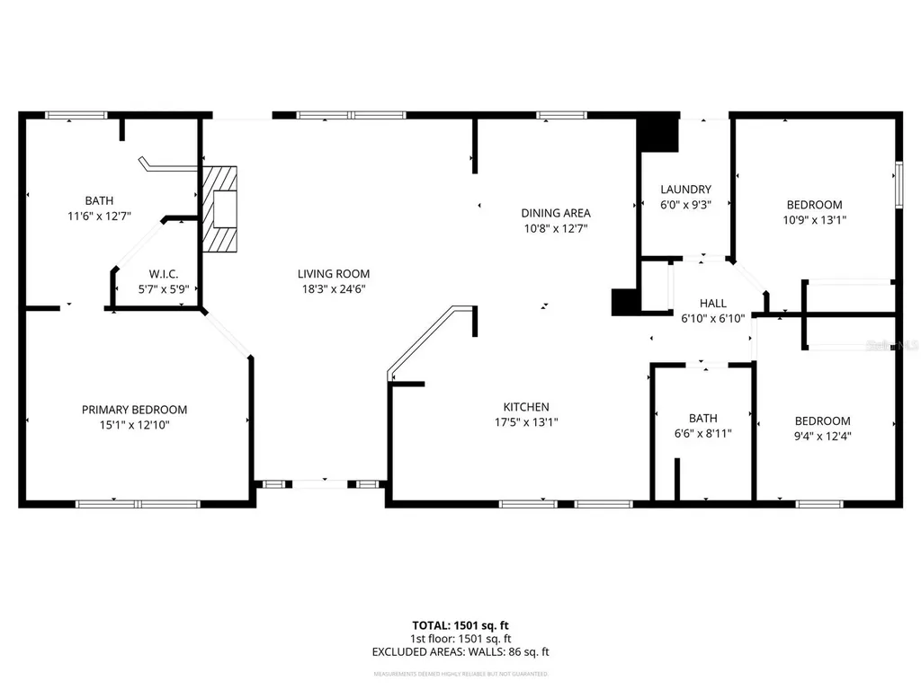 8401 Weatherford Avenue Brooksville FL 34613