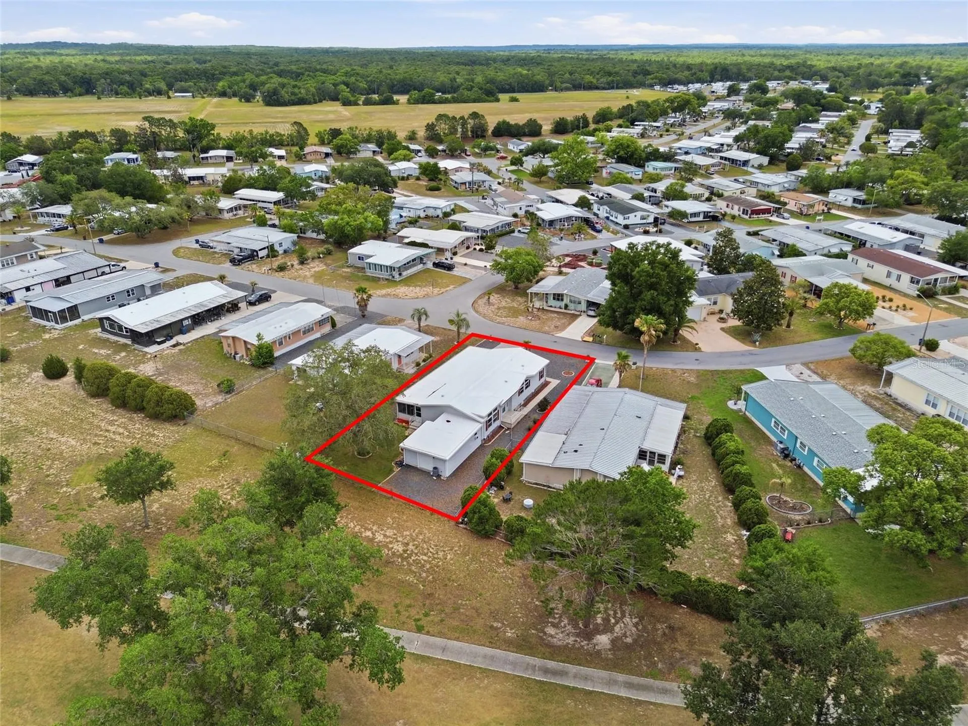 8401 Weatherford Avenue Brooksville FL 34613