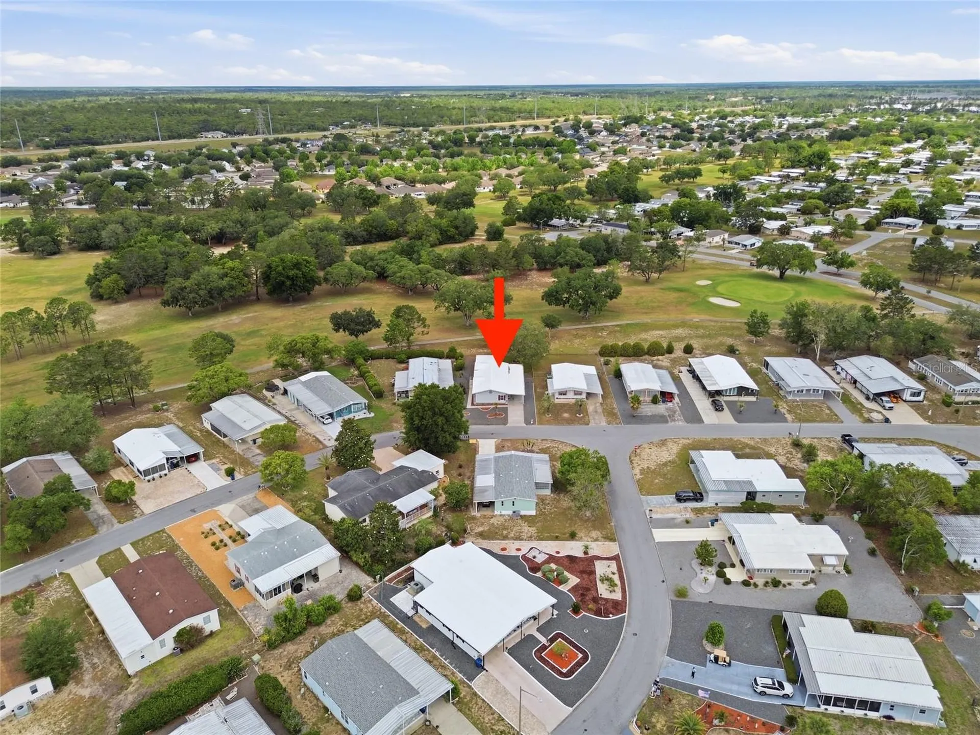 8401 Weatherford Avenue Brooksville FL 34613