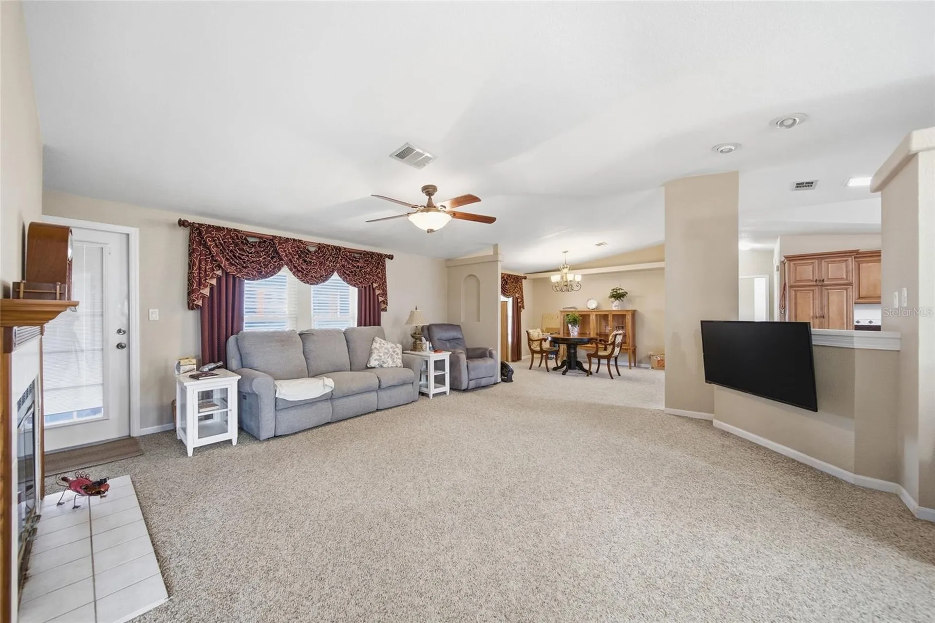 8401 Weatherford Avenue Brooksville FL 34613