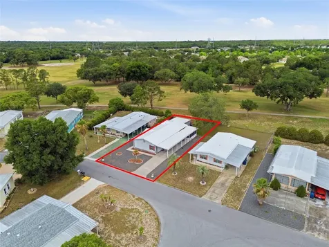 8401 Weatherford Avenue Brooksville FL 34613