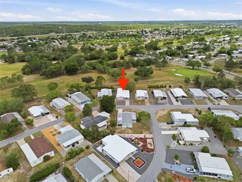 8401 Weatherford Avenue Brooksville FL 34613