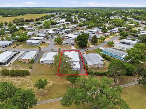 8401 Weatherford Avenue Brooksville FL 34613