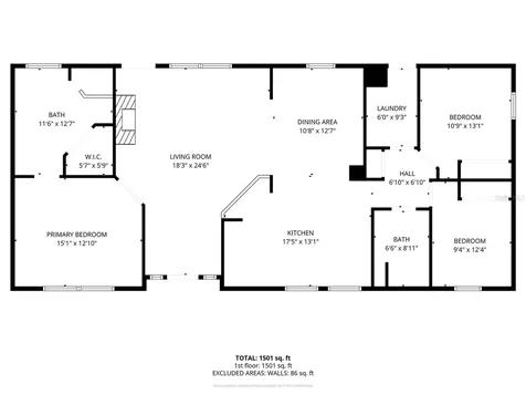 8401 Weatherford Avenue Brooksville FL 34613