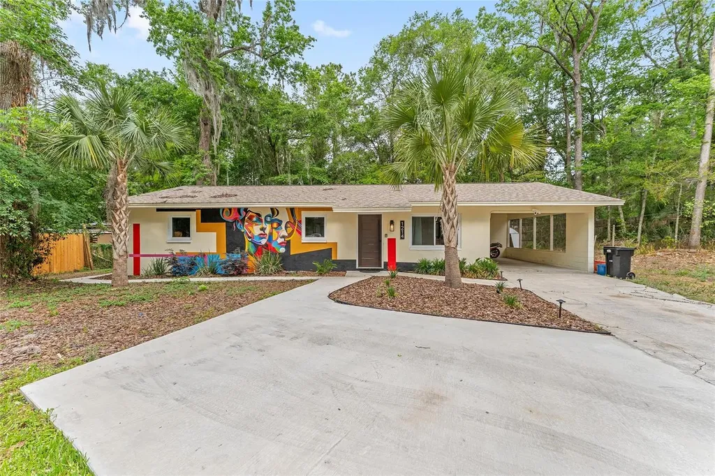 1214 NW 55th Terrace Gainesville FL 32605