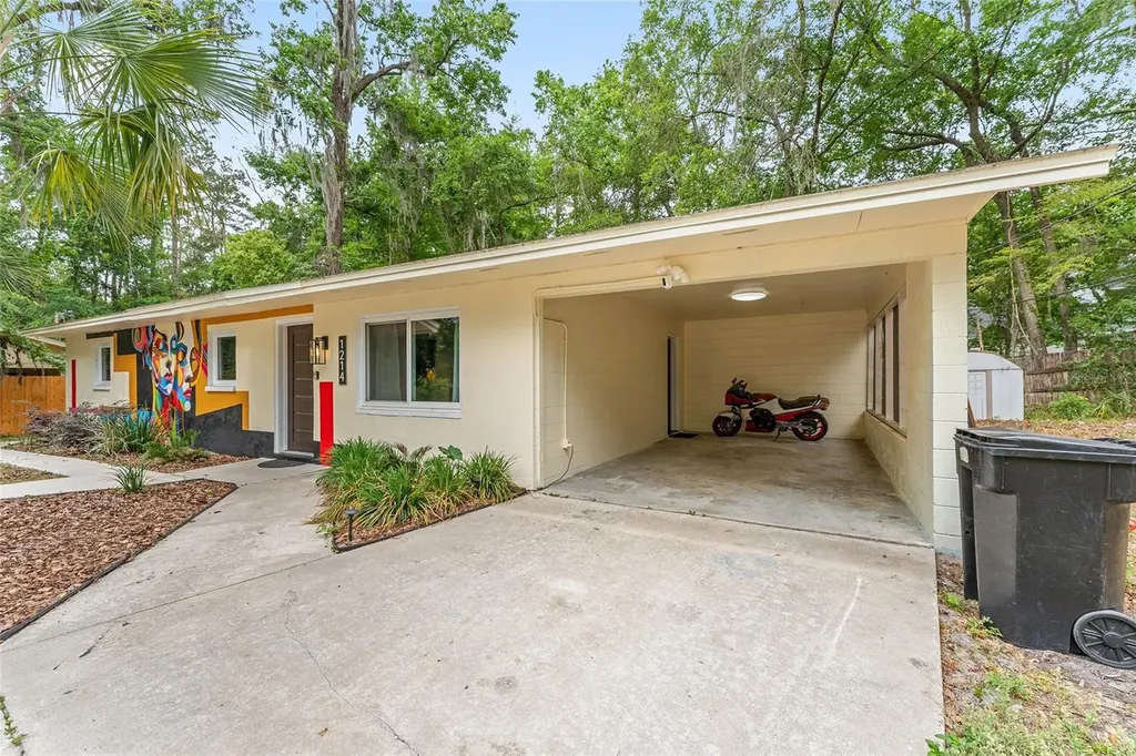 1214 NW 55th Terrace Gainesville FL 32605