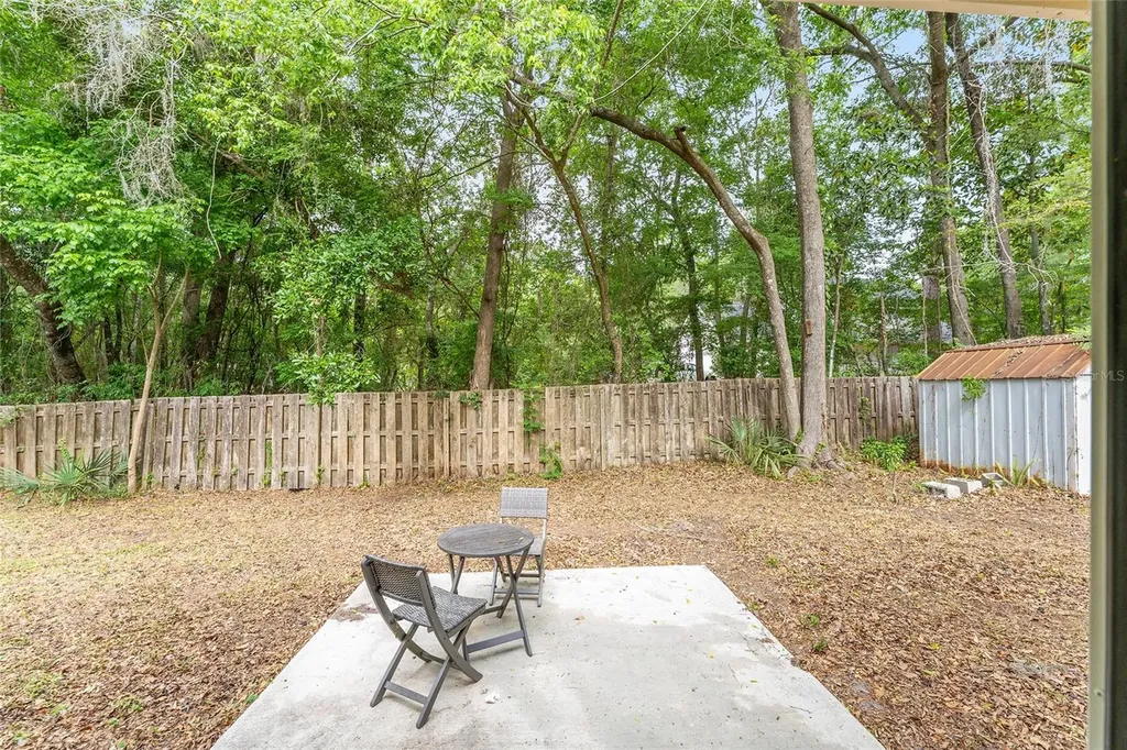 1214 NW 55th Terrace Gainesville FL 32605
