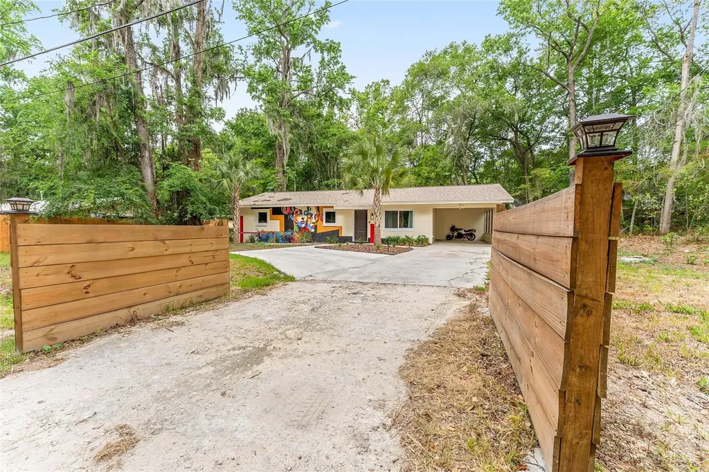 1214 NW 55th Terrace Gainesville FL 32605