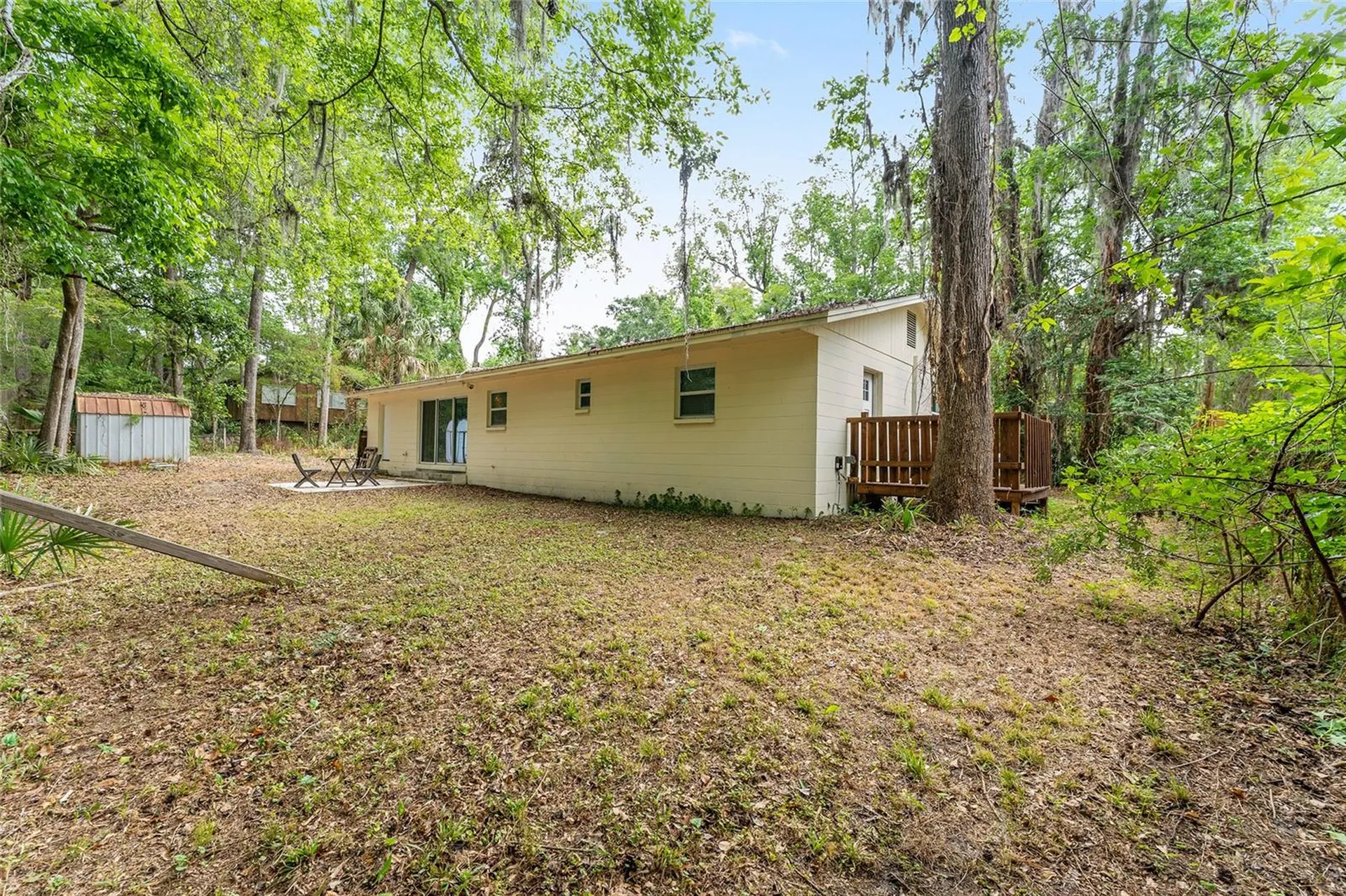 1214 NW 55th Terrace Gainesville FL 32605