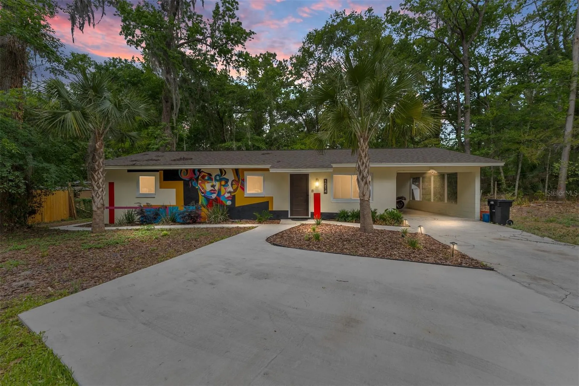 1214 NW 55th Terrace Gainesville FL 32605