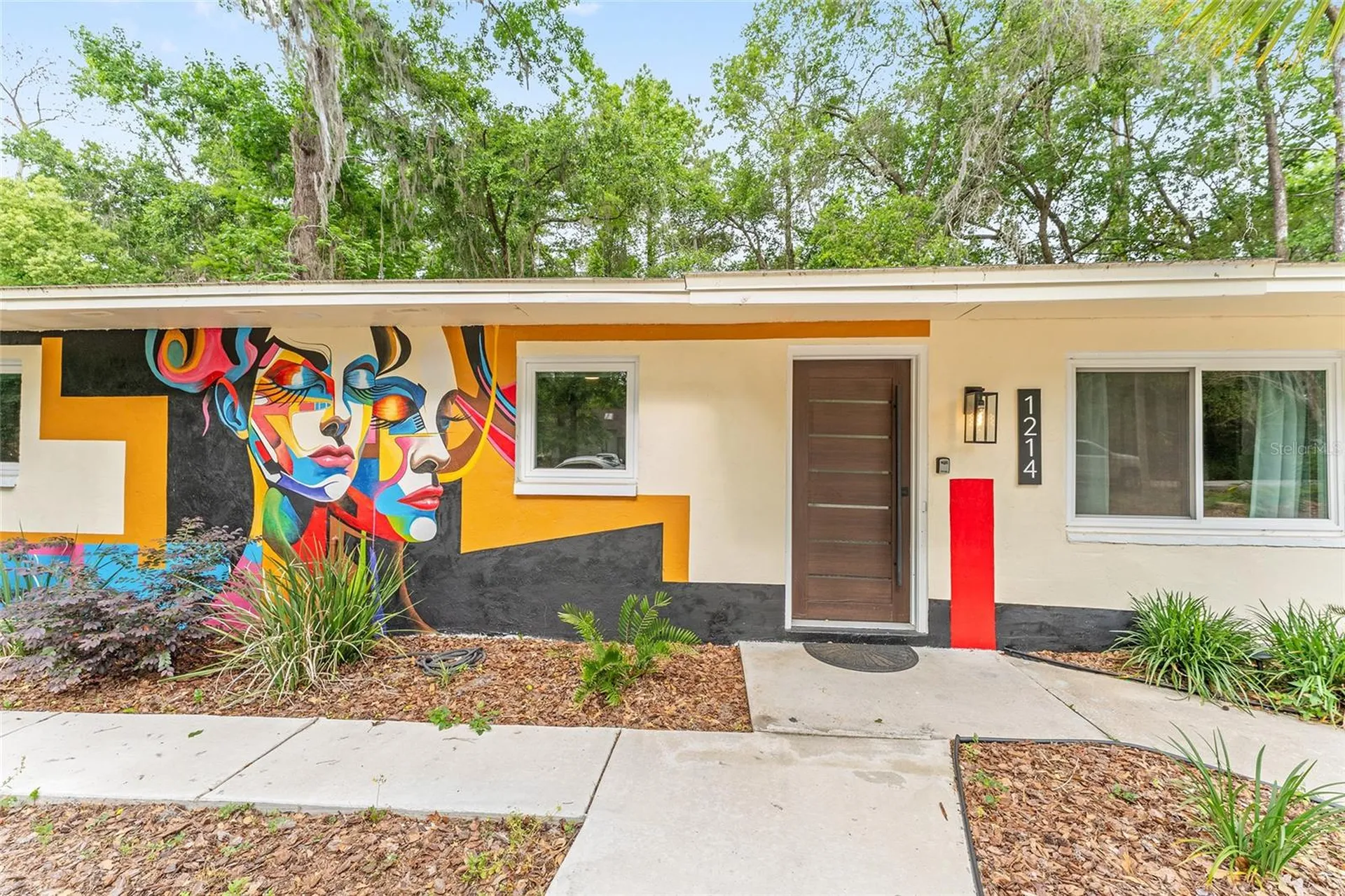 1214 NW 55th Terrace Gainesville FL 32605