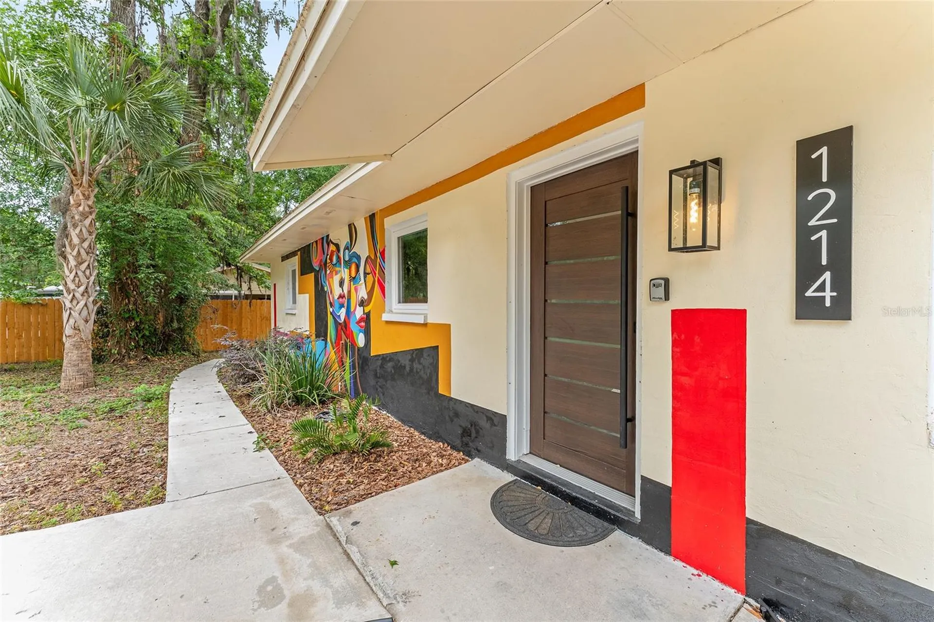 1214 NW 55th Terrace Gainesville FL 32605