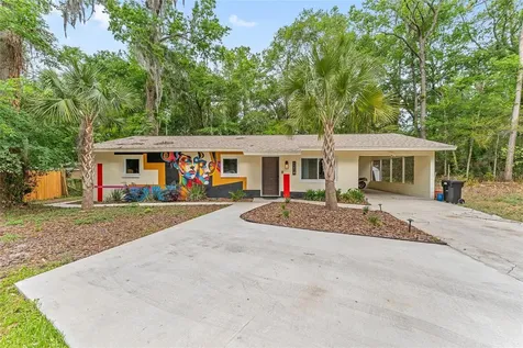 1214 NW 55th Terrace Gainesville FL 32605