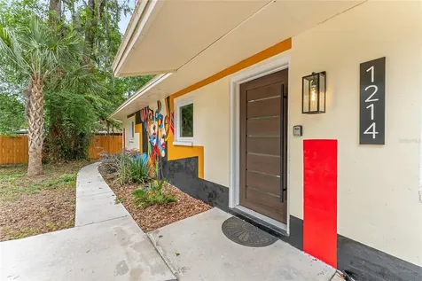 1214 NW 55th Terrace Gainesville FL 32605