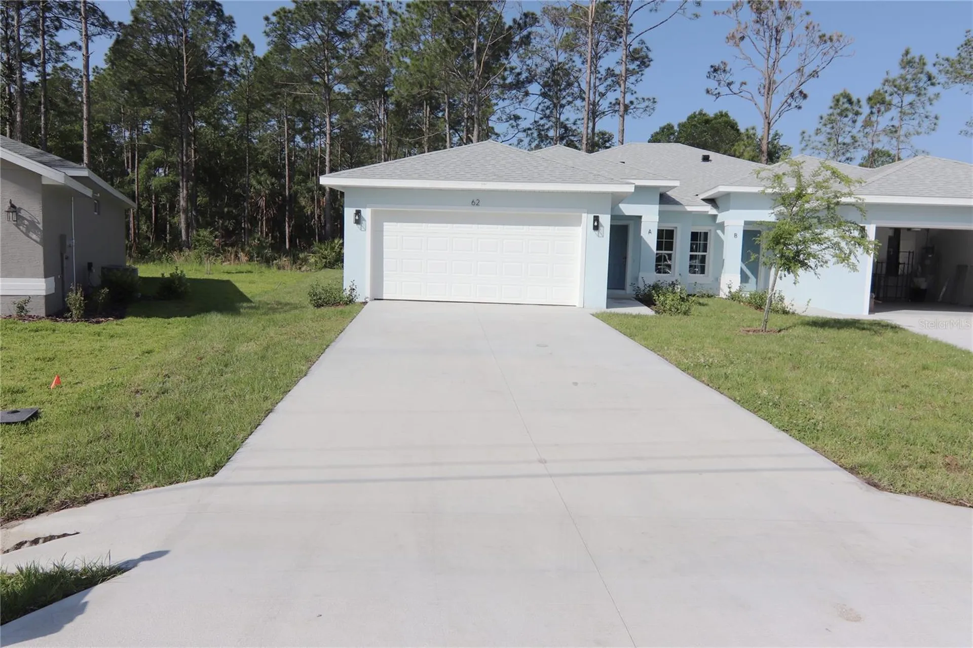 62 Slumber Meadow Trail Palm Coast FL 32164