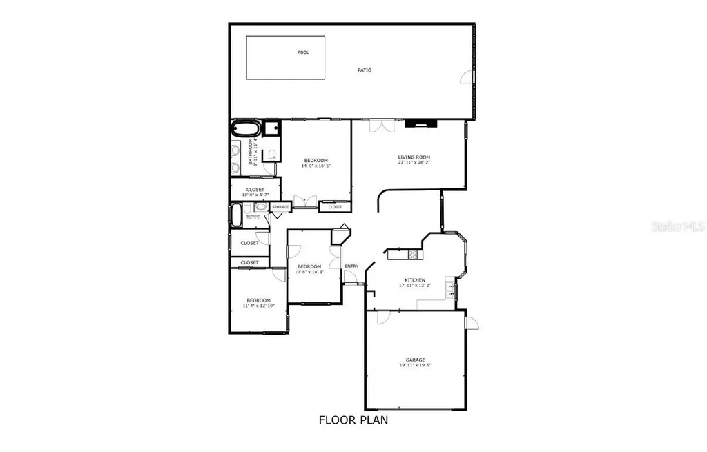14675 Village Glen Circle Tampa FL 33618