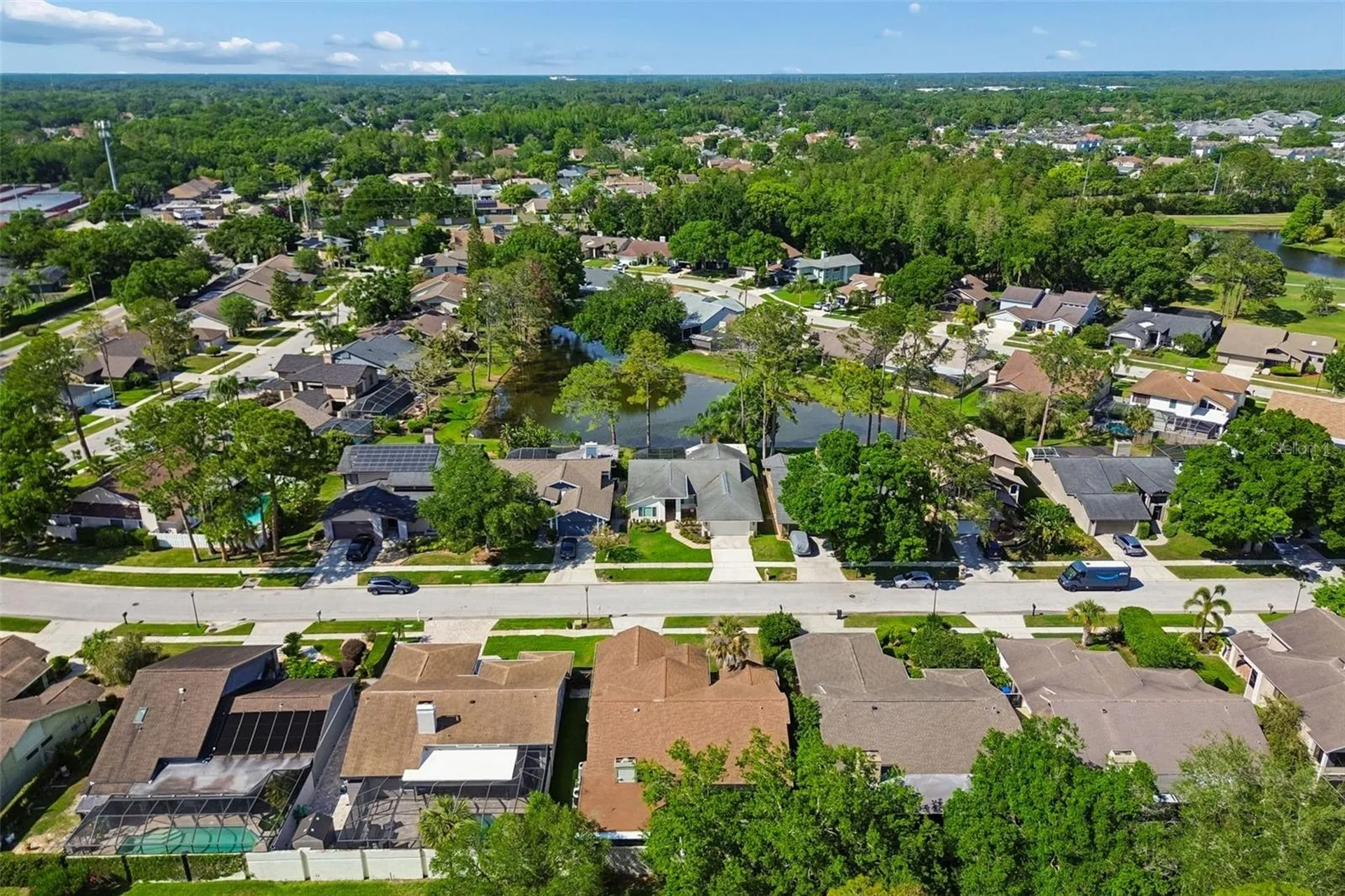 14675 Village Glen Circle Tampa FL 33618