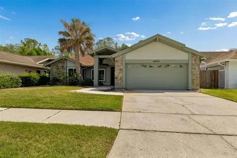 14675 Village Glen Circle Tampa FL 33618