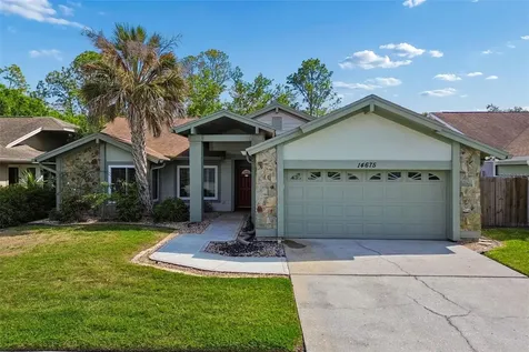 14675 Village Glen Circle Tampa FL 33618