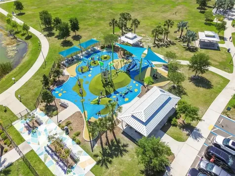 14675 Village Glen Circle Tampa FL 33618