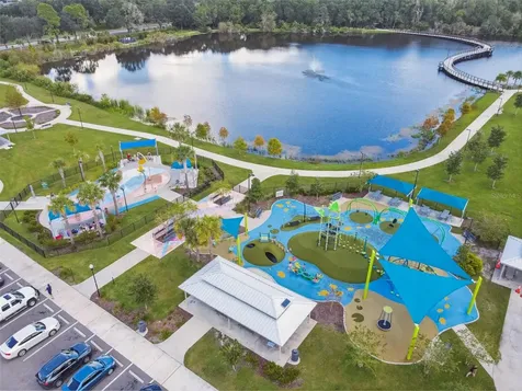 14675 Village Glen Circle Tampa FL 33618