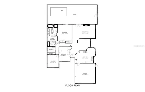 14675 Village Glen Circle Tampa FL 33618