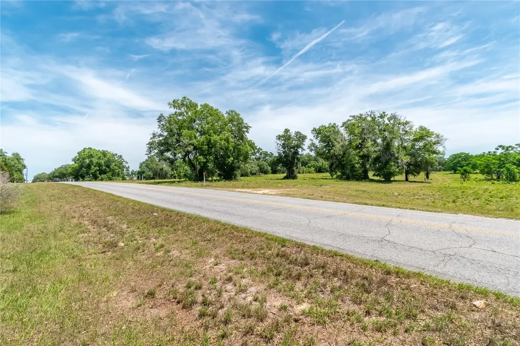 0 Rolling Acres Road Lady Lake FL 32159
