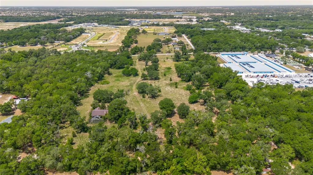 0 Rolling Acres Road Lady Lake FL 32159