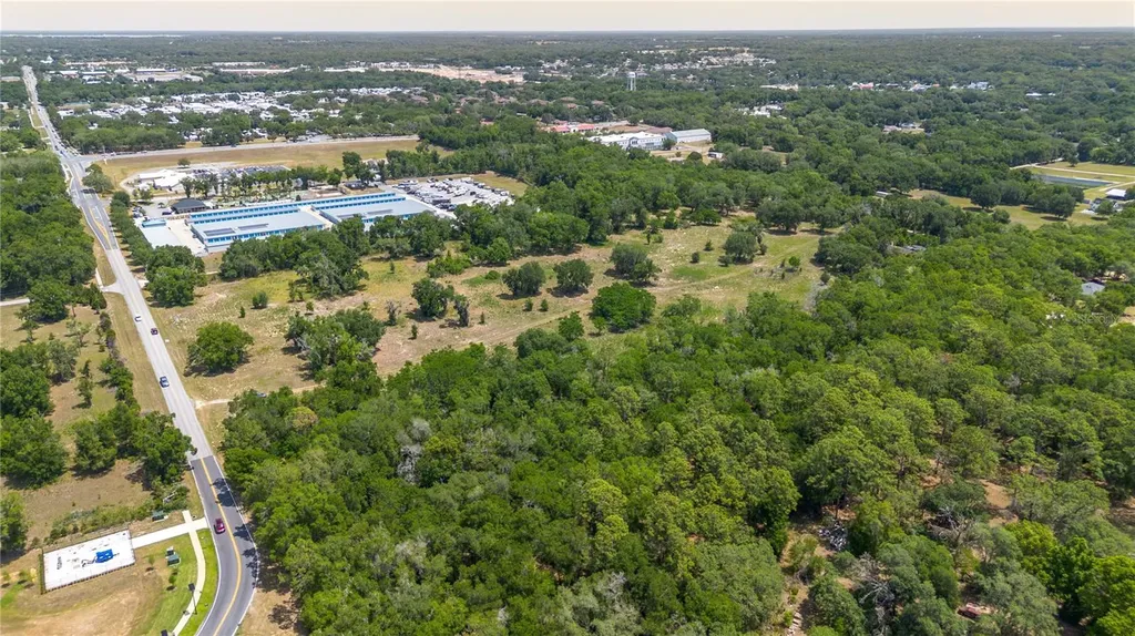 0 Rolling Acres Road Lady Lake FL 32159