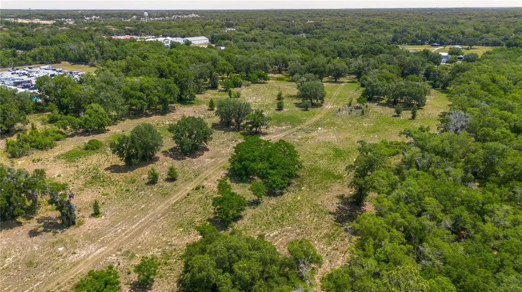0 Rolling Acres Road Lady Lake FL 32159