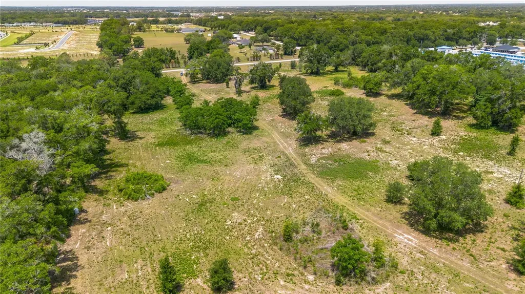 0 Rolling Acres Road Lady Lake FL 32159