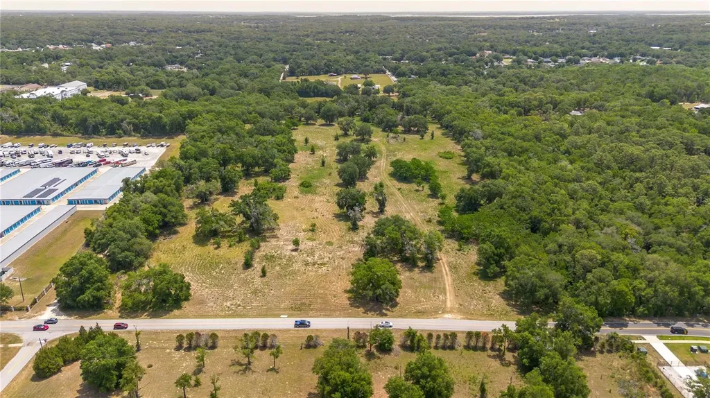 0 Rolling Acres Road Lady Lake FL 32159