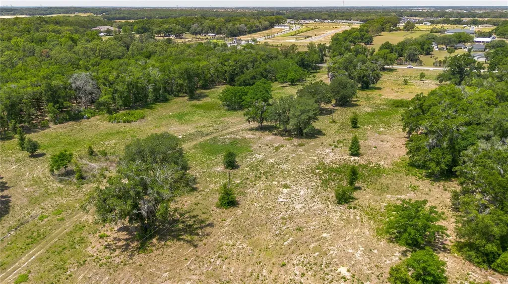 0 Rolling Acres Road Lady Lake FL 32159