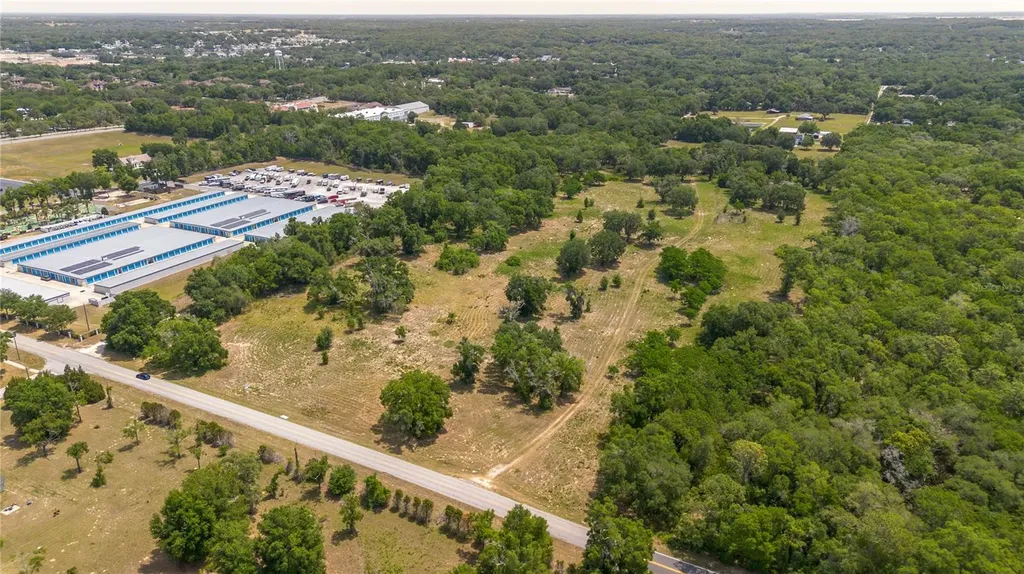 0 Rolling Acres Road Lady Lake FL 32159