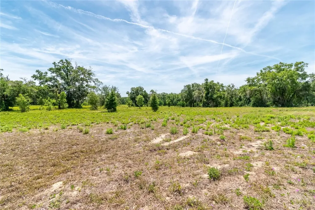 0 Rolling Acres Road Lady Lake FL 32159