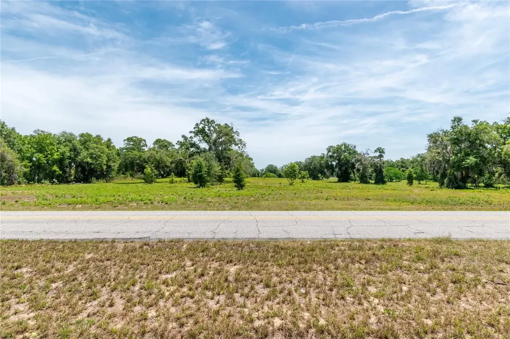 0 Rolling Acres Road Lady Lake FL 32159