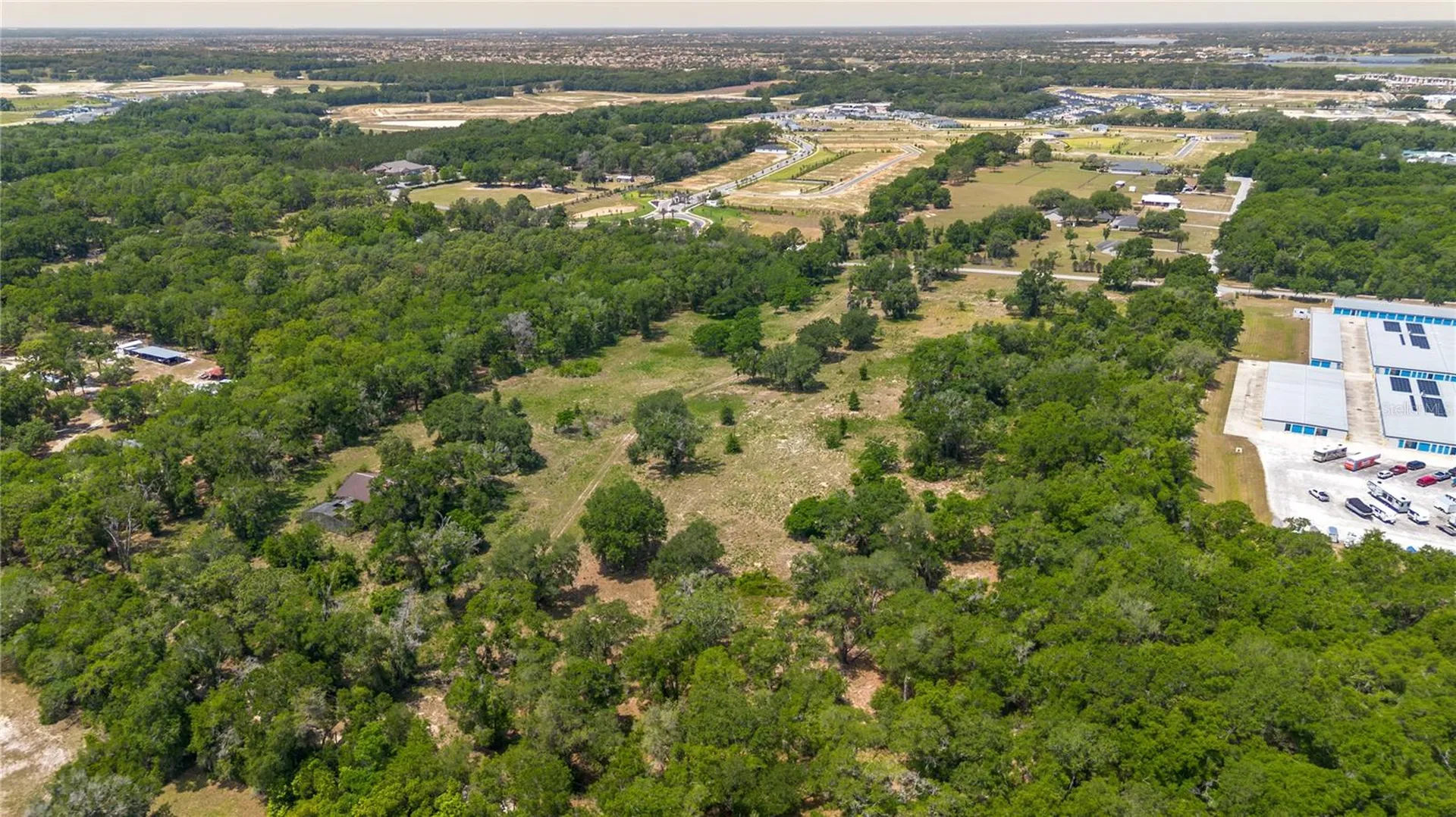 0 Rolling Acres Road Lady Lake FL 32159